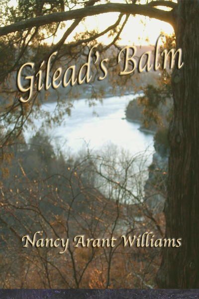 Giliad's Balm