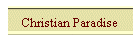 Christian Paradise
