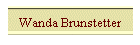Wanda Brunstetter