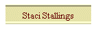Staci Stallings